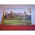WINDSOR CASTLE from HOME PARK by Brian Gerald u...