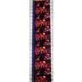 Pk GEB -D - MIX - GC 053a . 1 STRIP OF 5 - 35MM...