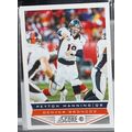 2013 Panini Score PEYTON MANNING (Broncos) base...