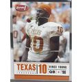 2006 SAGE Aspire VINCE YOUNG (Texas/Titans) Roo...