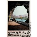 Riva, Strada Del Ponale, Italy, Purger Photochr...