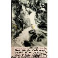 Riva, Cascada Del Ponale II, Italy, 7120 Stenge...