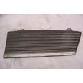 1971 FORD LTD METAL DOOR TRIM 2 DOOR P/S BET. T...