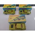Matchbox Superfast No9 AMX Javelin with REPLICA...