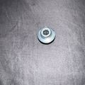 OEM GE WR02X24905 Refrigerator Steel Pin Hinge