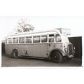 Black & White Photograph of Yorkshire Traction ...