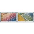 Sport Promotion Fund - West Germany 1981 - F H ...