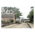 ptc1186 - Hope , Edale Road , Derbyshire - prin...