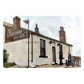 ptc8163 - Yorks' - The Sportsman Inn at Boothto...