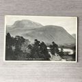 BEN NEVIS from Banavie Valentines Silveresque 1...