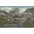 The Colorado Rockies, Colorado, c.1940s - Union...