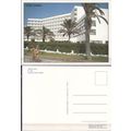 CPM España Roquetas de Mar Hotel Sabinal vue d'...