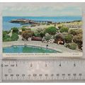 1978 postcard Weston Super Mare, Prince Consort...