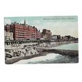 Metropole And Grand Hotels, Brighton, Sussex Po...