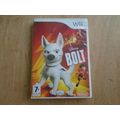 Disney BOLT for Nintendo Wii
