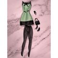 2000 Barbie Fashion Avenue Mint Classic Fashion...