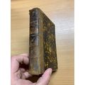 RARE* ANTIQUE CHATEAUBRIAND "LES MARTYRS" RELIG...