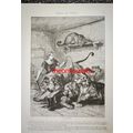 Performing Animals (3), Sad Victorian Social Hi...