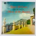 Roger Williams Plays The Wonderful Music Of Mas...
