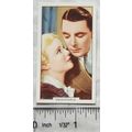 1935 Gallaher's Film Scenes No. 38 Desirable