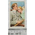 1935 Gallaher's Film Scenes No. 4 What Every Wo...
