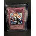 Meteorain - MFC-044 - Common - 1st Edition Magi...