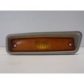 1972 - 1980 Dodge Truck LH Amber Marker Turn Si...