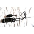 Rare Nice 1970's SAS Type Storno Handy Portable Radio With Mic, Battery & Aerial