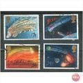 GB stamps 1986 used set - SG 1312-1315 - Appear...