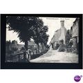 Sussex GROOMBRIDGE Old Town Postcard by Photoch...