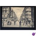 Germany BERLIN Friedrichstrasse Postcard by Wel...