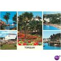 GB Postcard - Torquay, Devon - 2