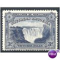 Southern Rhodesia 1932 SG30 3d Deep Ultramarine...