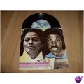 diana ross and lionel richie, endless love.1981 7" p/s.motown,