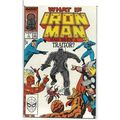 WHAT IF ... SPECIAL # 1 ( Vol. 1 / 1988 )