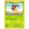 Pokemon XY - #6/146 - Ledyba