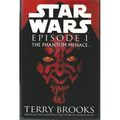 STAR WARS ' REVENGE OF THE SITH ' hardbound boo...