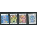 australia stamps sg1237 set used