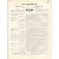 toch brothers inc 1938 damp-proof waterproof pa...
