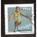 SWE 2006 10K 'ATHLETES' FINE USED (EBID 39-780)