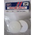 Westrim Crafts 55 mm Doll Joints One Pair Doll ...
