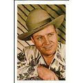 GENE AUTRY Postcard by Coral-Lee (110)