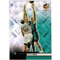 1999-00 Upper Deck HoloGrFX AUSome Pistons Bask...