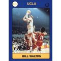1991 UCLA Collegiate Collection #3 Bill Walton ...