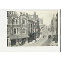 Staffordshire WOLVERHAMPTON EMPIRE THEATRE Post...