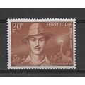 India.61st Birth Anniversary of Bhagat Singh (p...