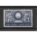 SouthAfrica.SG133 3d Bible,candle and Voortrekk...