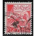 1964/1965 Michel 421 - #2 fine used (o)