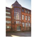 Glasgow - Scotland Street School, Charles Renni...