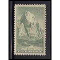 747 8c Zion Park Fine MNH Z1566